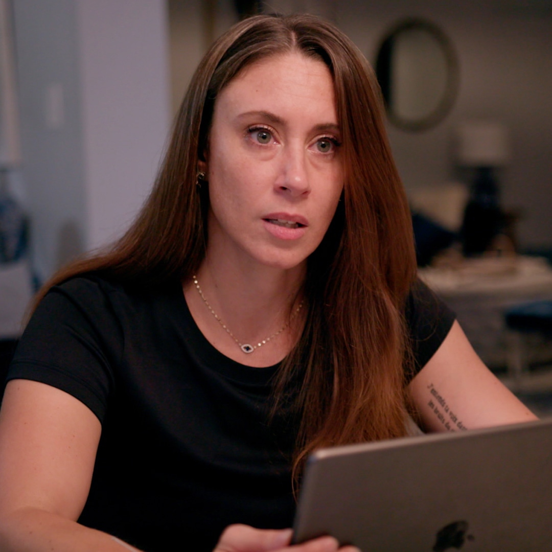 Photos From Casey Anthony Where The Truth Lies Bombshells E Online photos-from-casey-anthony-where-the-truth-lies-bombshells-e-online